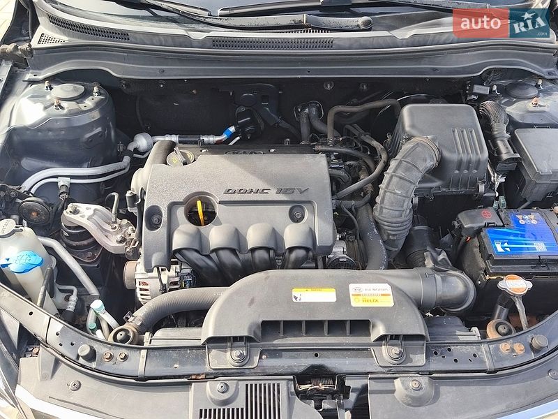 Універсал Kia Ceed 2009 в Локачах