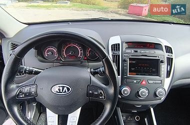 Універсал Kia Ceed 2009 в Локачах