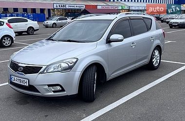 kia ceed 2010 в Черкассы от профессионального продавца Олександр