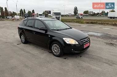kia ceed 2009 в Днепр (Днепропетровск) от профессионального продавца Алексей