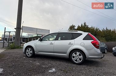 kia ceed 2009 в Одесса от профессионального продавца 