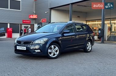 kia ceed 2012 в Одесса от профессионального продавца 