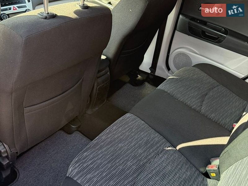Универсал Kia Ceed 2007 в Луцке