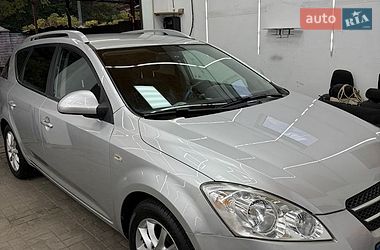 Універсал Kia Ceed 2007 в Луцьку