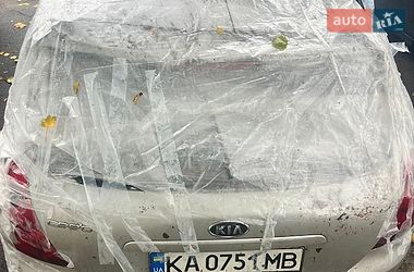 Хэтчбек Kia Ceed 2008 в Киеве