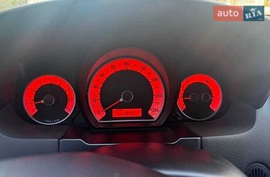 Хэтчбек Kia Ceed 2008 в Николаеве