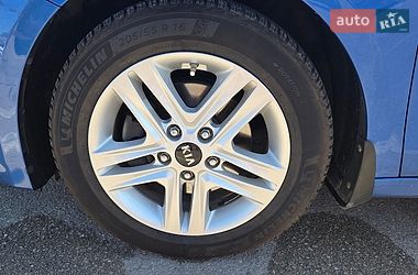 Хетчбек Kia Ceed 2019 в Києві