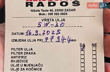 Хетчбек Kia Ceed 2019 в Києві