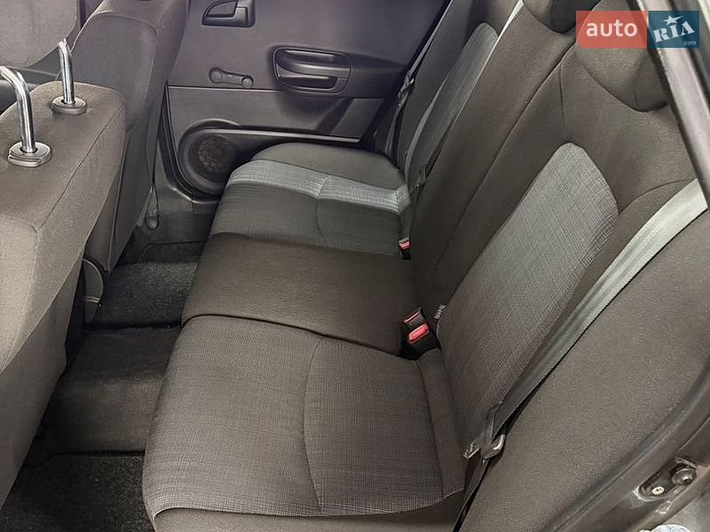Универсал Kia Ceed 2010 в Луцке