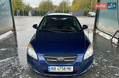 Універсал Kia Ceed 2008 в Немирові