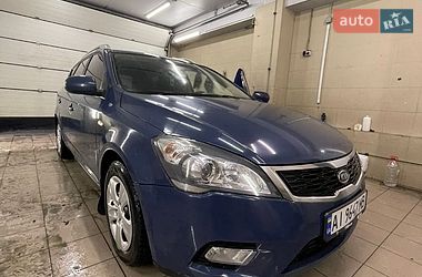 Универсал Kia Ceed 2009 в Буче