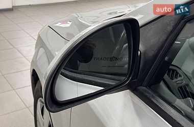 Хэтчбек Kia Ceed 2007 в Киеве