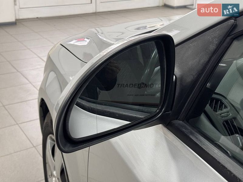 Хэтчбек Kia Ceed 2007 в Киеве