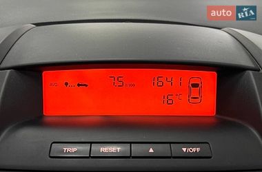 Хэтчбек Kia Ceed 2007 в Киеве