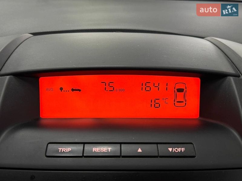 Хэтчбек Kia Ceed 2007 в Киеве