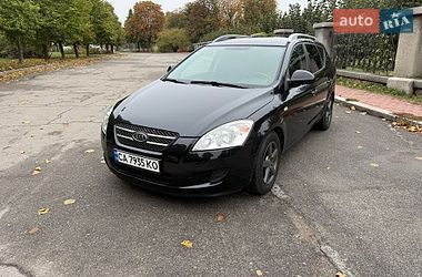 Универсал Kia Ceed 2008 в Умани