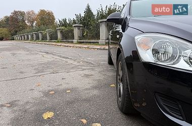 Універсал Kia Ceed 2008 в Умані