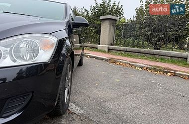 Універсал Kia Ceed 2008 в Умані