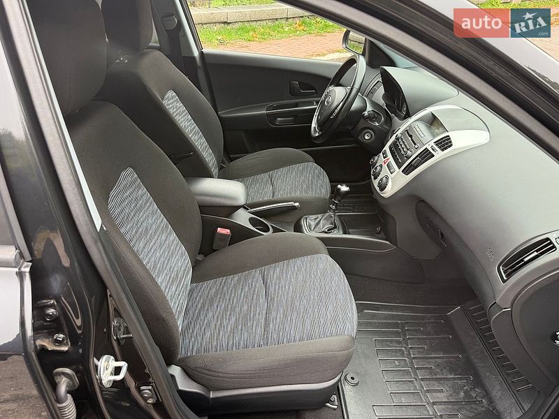 Універсал Kia Ceed 2008 в Умані