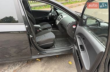 Універсал Kia Ceed 2008 в Умані