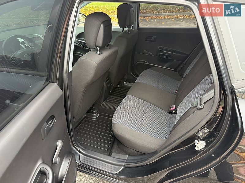 Универсал Kia Ceed 2008 в Умани
