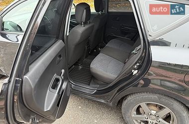 Универсал Kia Ceed 2008 в Умани