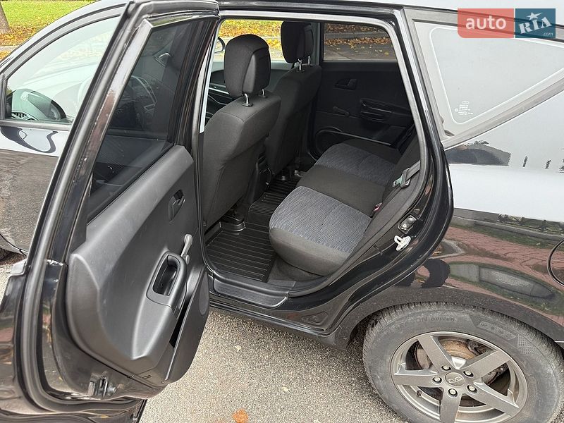 Универсал Kia Ceed 2008 в Умани