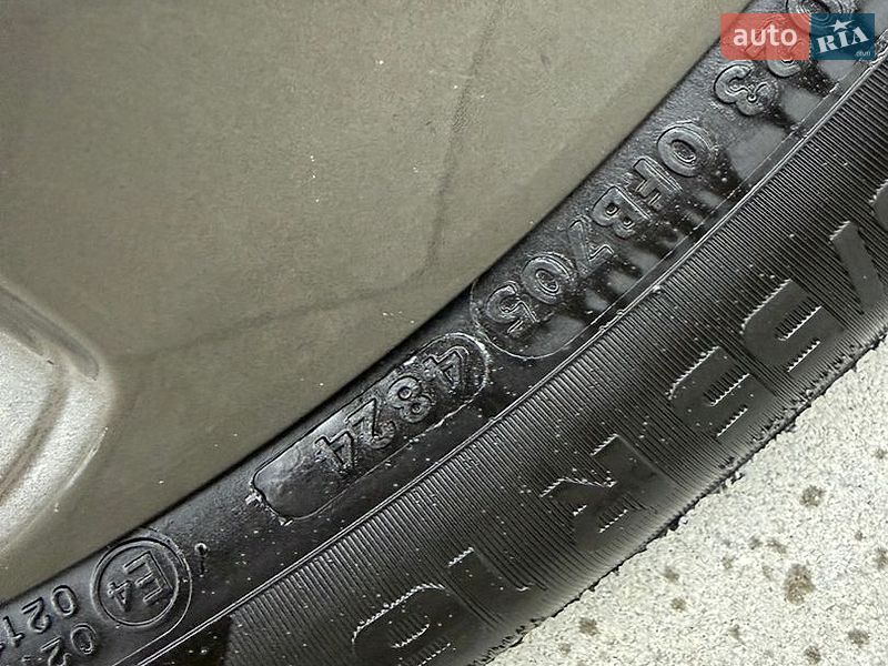 Универсал Kia Ceed 2010 в Луцке