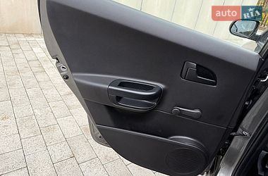 Универсал Kia Ceed 2010 в Луцке