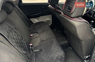 Хэтчбек Kia Ceed 2008 в Киеве фото 15 Хэтчбек Kia Ceed 2008 в Киеве