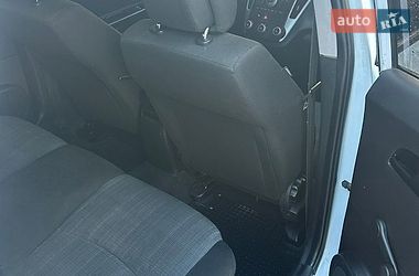 Хэтчбек Kia Ceed 2011 в Тернополе