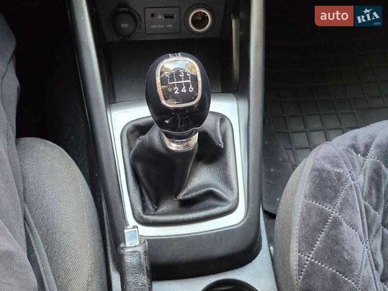 Универсал Kia Ceed 2011 в Днепре