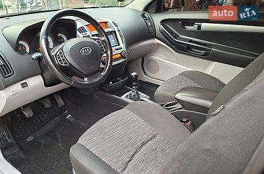 Хетчбек Kia Ceed 2008 в Одесі