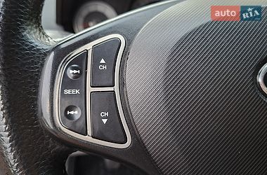 Хетчбек Kia Ceed 2008 в Одесі