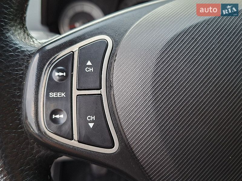 Хетчбек Kia Ceed 2008 в Одесі