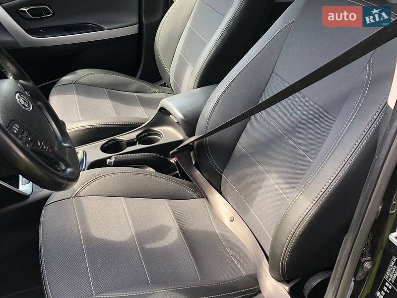 Універсал Kia Ceed 2014 в Сарнах