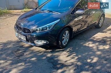Хетчбек Kia Ceed 2013 в Кривому Розі