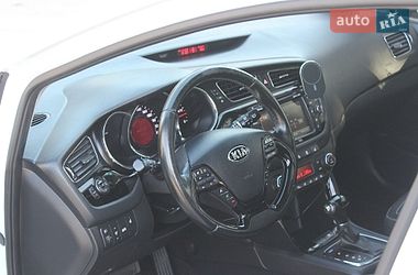 Універсал Kia Ceed 2013 в Дніпрі