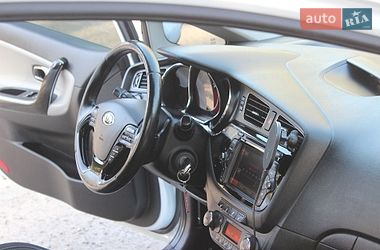 Універсал Kia Ceed 2013 в Дніпрі