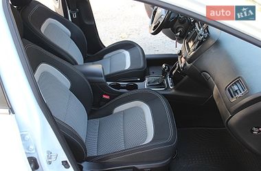 Універсал Kia Ceed 2013 в Дніпрі