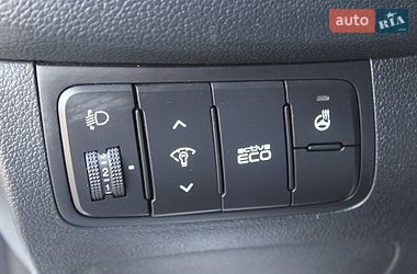 Універсал Kia Ceed 2013 в Дніпрі
