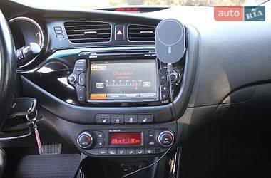 Універсал Kia Ceed 2013 в Дніпрі