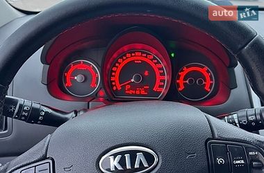 Універсал Kia Ceed 2011 в Софіївській Борщагівці