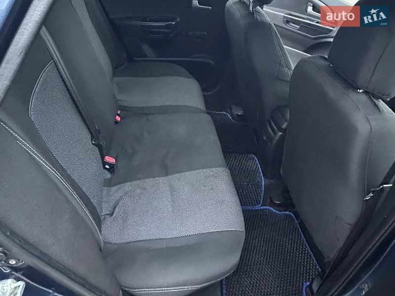 Універсал Kia Ceed 2011 в Софіївській Борщагівці