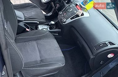 Універсал Kia Ceed 2011 в Софіївській Борщагівці