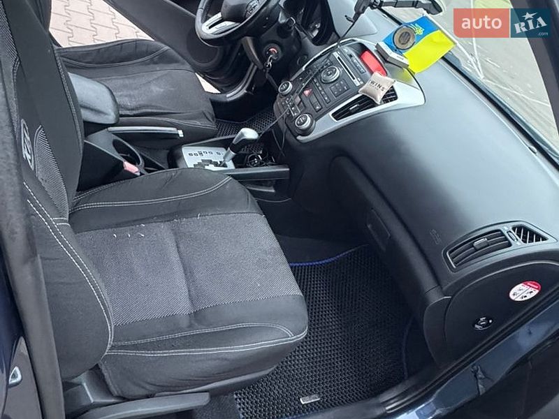 Універсал Kia Ceed 2011 в Софіївській Борщагівці