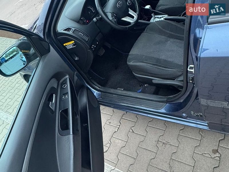 Універсал Kia Ceed 2011 в Софіївській Борщагівці