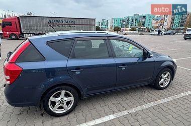 Універсал Kia Ceed 2011 в Софіївській Борщагівці