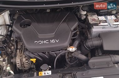 Хетчбек Kia Ceed 2013 в Новоукраїнці фото 26 Хетчбек Kia Ceed 2013 в Новоукраїнці