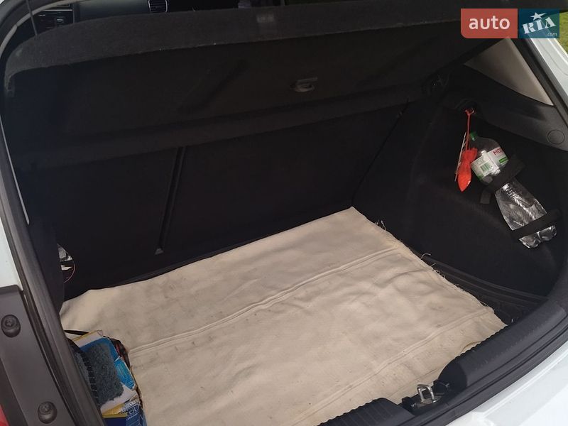 Хетчбек Kia Ceed 2013 в Новоукраїнці фото 31 Хетчбек Kia Ceed 2013 в Новоукраїнці